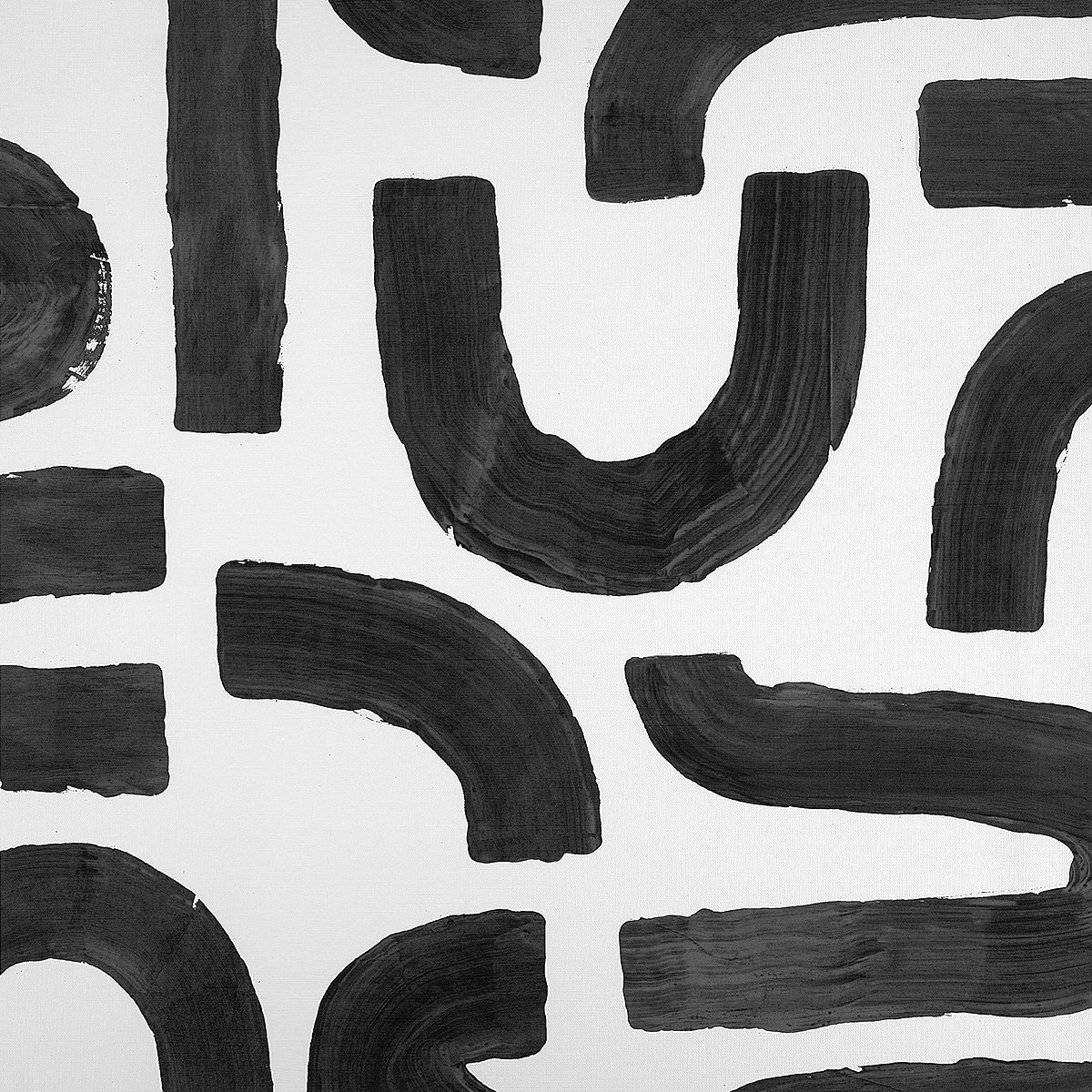 Phillip Jeffries | Curves III Phillip Jeffries | Curves III