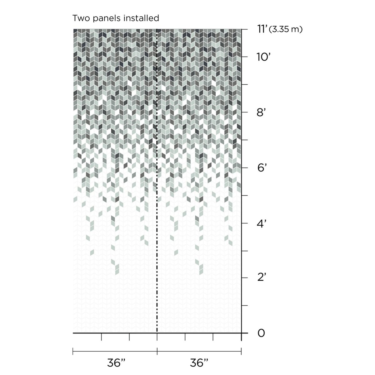 Phillip Jeffries | Hypnotic Hemp I Phillip Jeffries | Hypnotic Hemp I