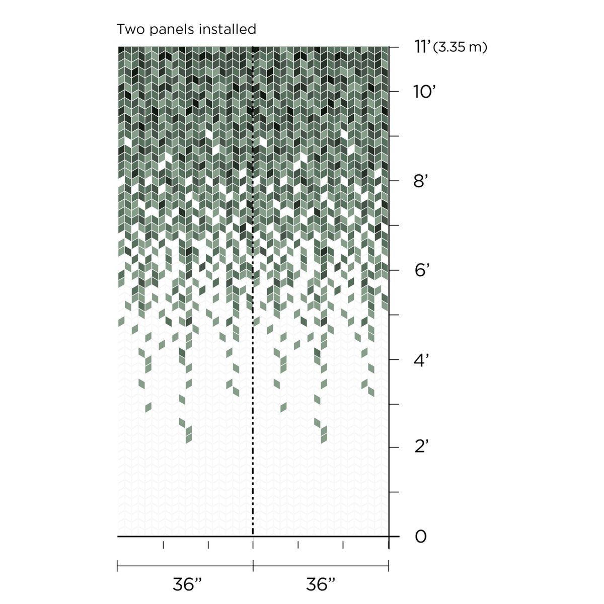 Phillip Jeffries | Hypnotic Hemp II Phillip Jeffries | Hypnotic Hemp II