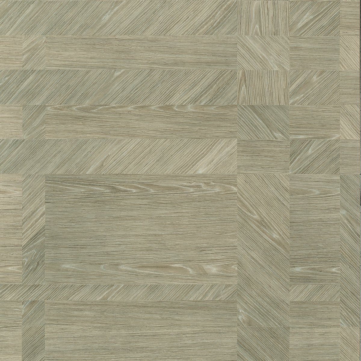 Phillip Jeffries | Parquetry Plaid I Phillip Jeffries | Parquetry Plaid I