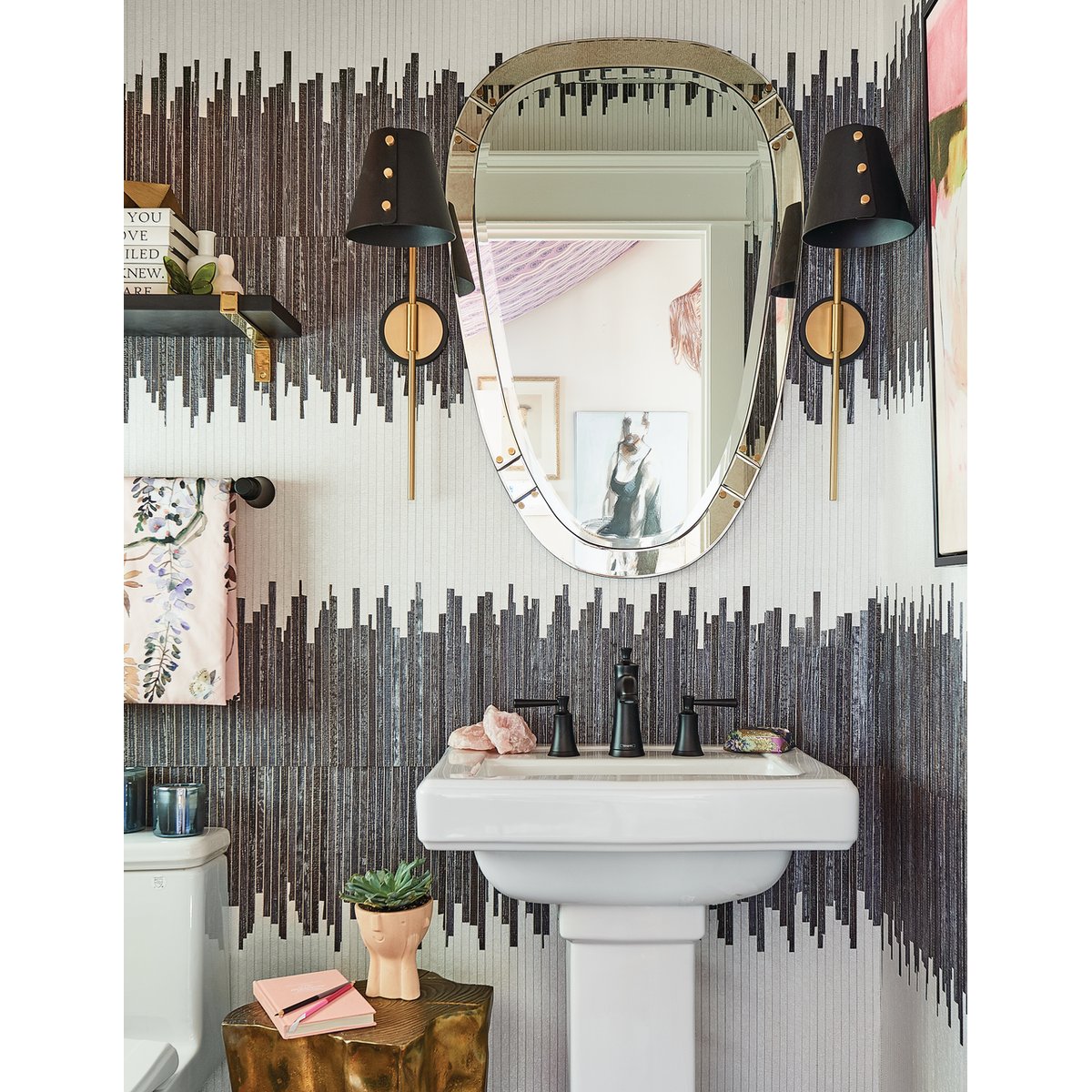 Phillip Jeffries | Sanctuary II Phillip Jeffries | Sanctuary II