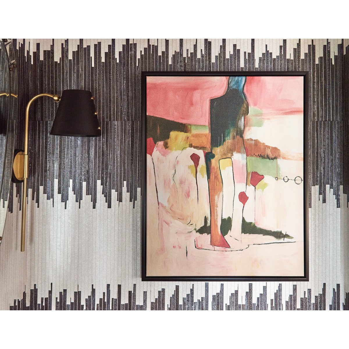 Phillip Jeffries | Sanctuary III Phillip Jeffries | Sanctuary III