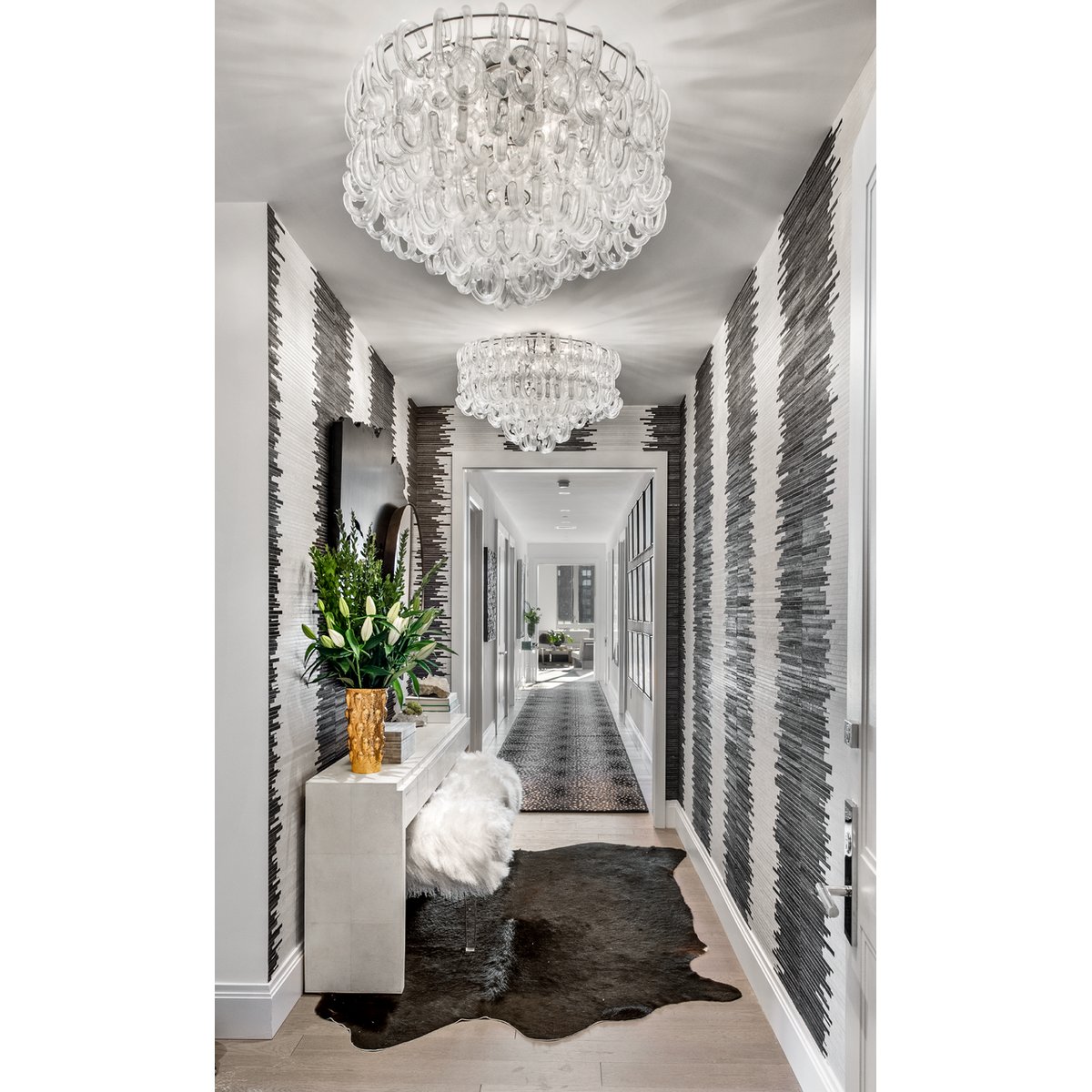 Phillip Jeffries | Sanctuary III Phillip Jeffries | Sanctuary III