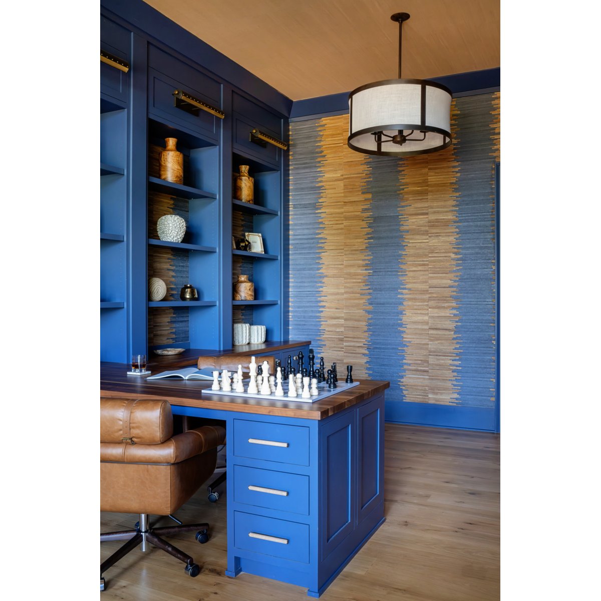 Phillip Jeffries | Sanctuary I Phillip Jeffries | Sanctuary I