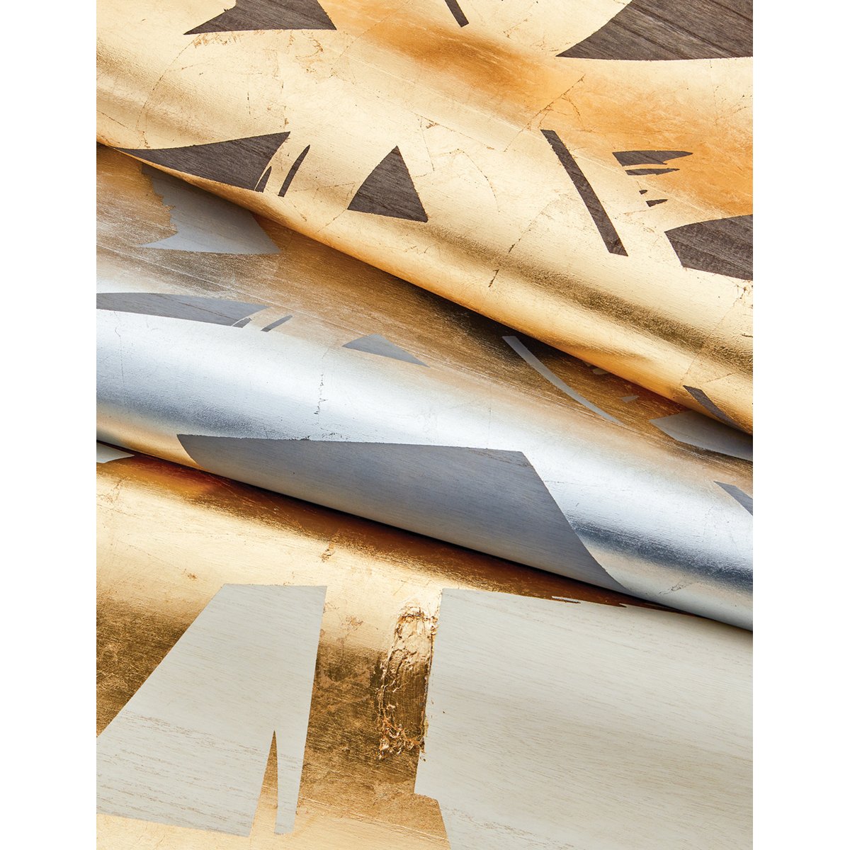 Phillip Jeffries | Untethered II Phillip Jeffries | Untethered II