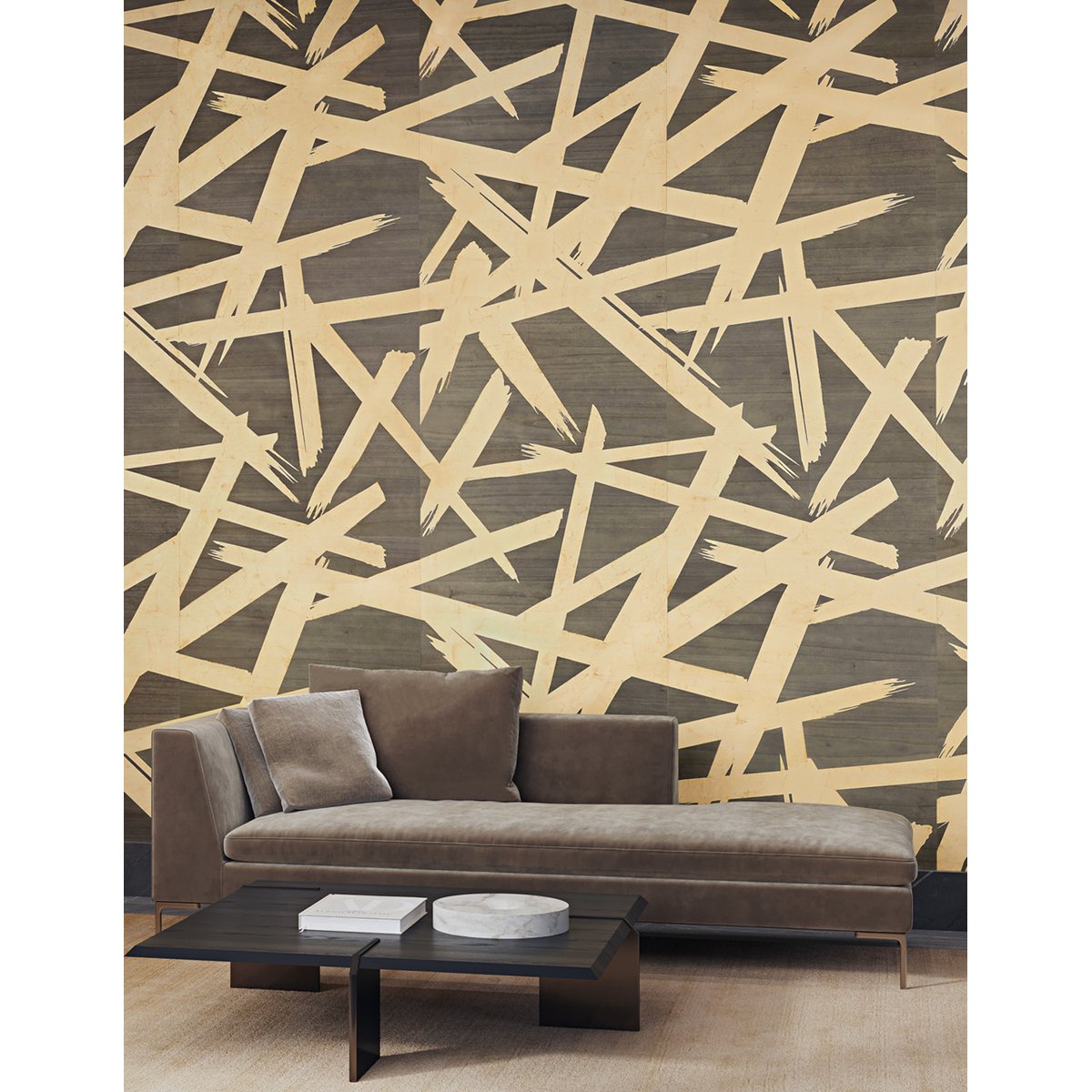 Phillip Jeffries | Untethered IV Phillip Jeffries | Untethered IV