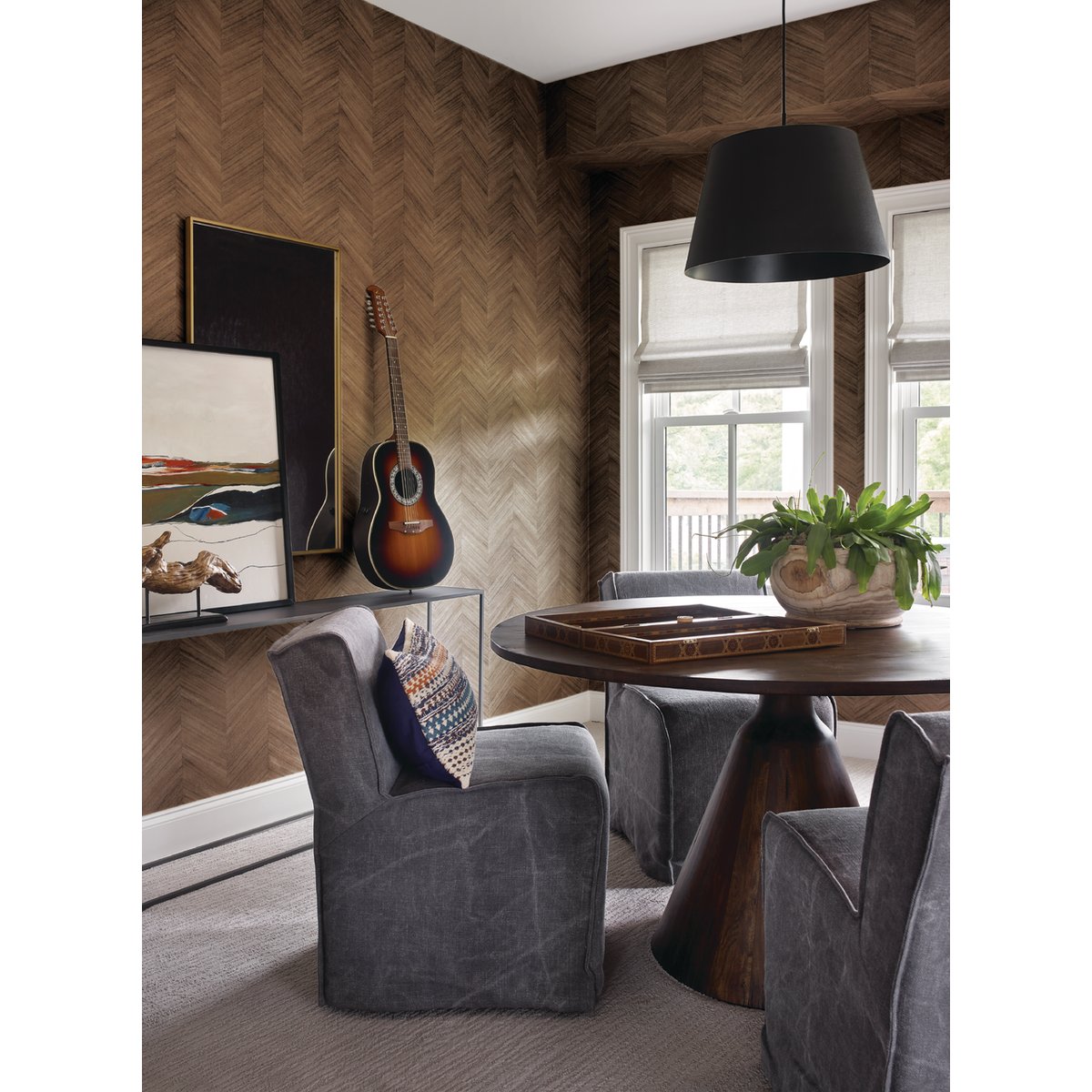 Phillip Jeffries | Vinyl Against The Grain I Phillip Jeffries | Vinyl Against The Grain I