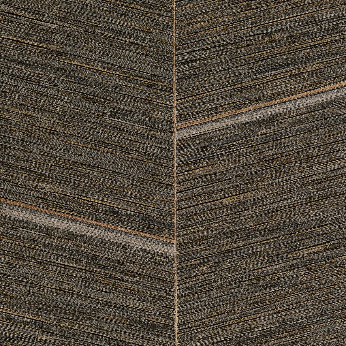 Phillip Jeffries | Vinyl Dover Chevron I Phillip Jeffries | Vinyl Dover Chevron I