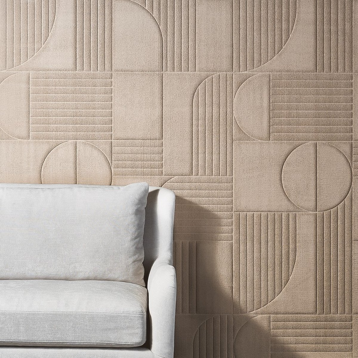 Phillip Jeffries | Soft Surrounds I Phillip Jeffries | Soft Surrounds I