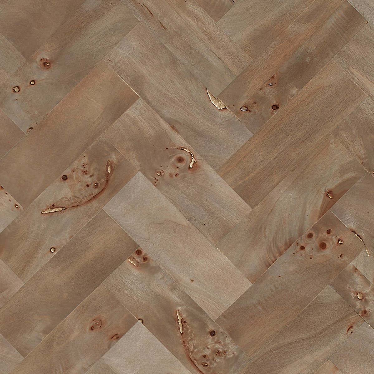 Phillip Jeffries | Burled Chevron I Phillip Jeffries | Burled Chevron I