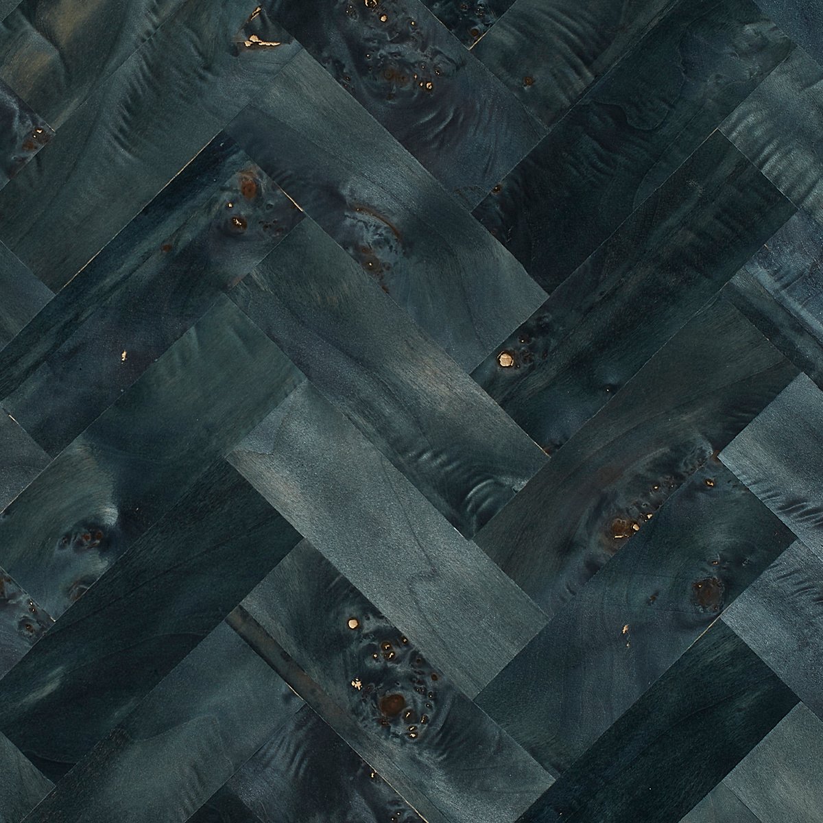 Phillip Jeffries | Burled Chevron II Phillip Jeffries | Burled Chevron II