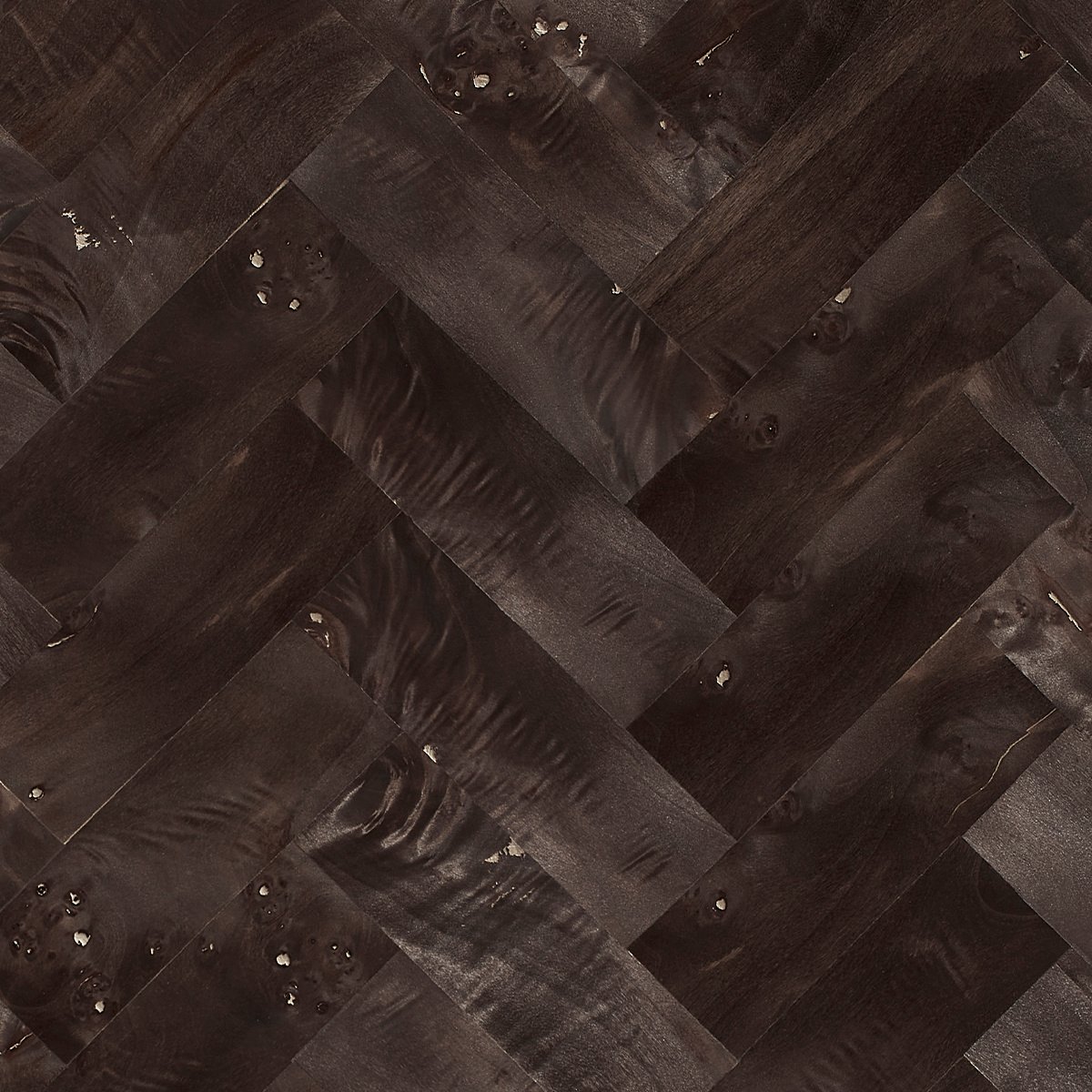 Phillip Jeffries | Burled Chevron I Phillip Jeffries | Burled Chevron I