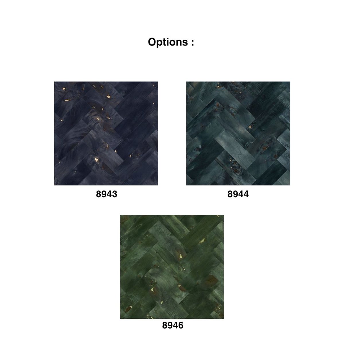 Phillip Jeffries | Burled Chevron II Phillip Jeffries | Burled Chevron II