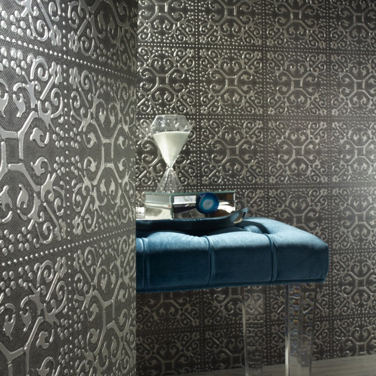 Phillip Jeffries | Ornamental Phillip Jeffries | Ornamental