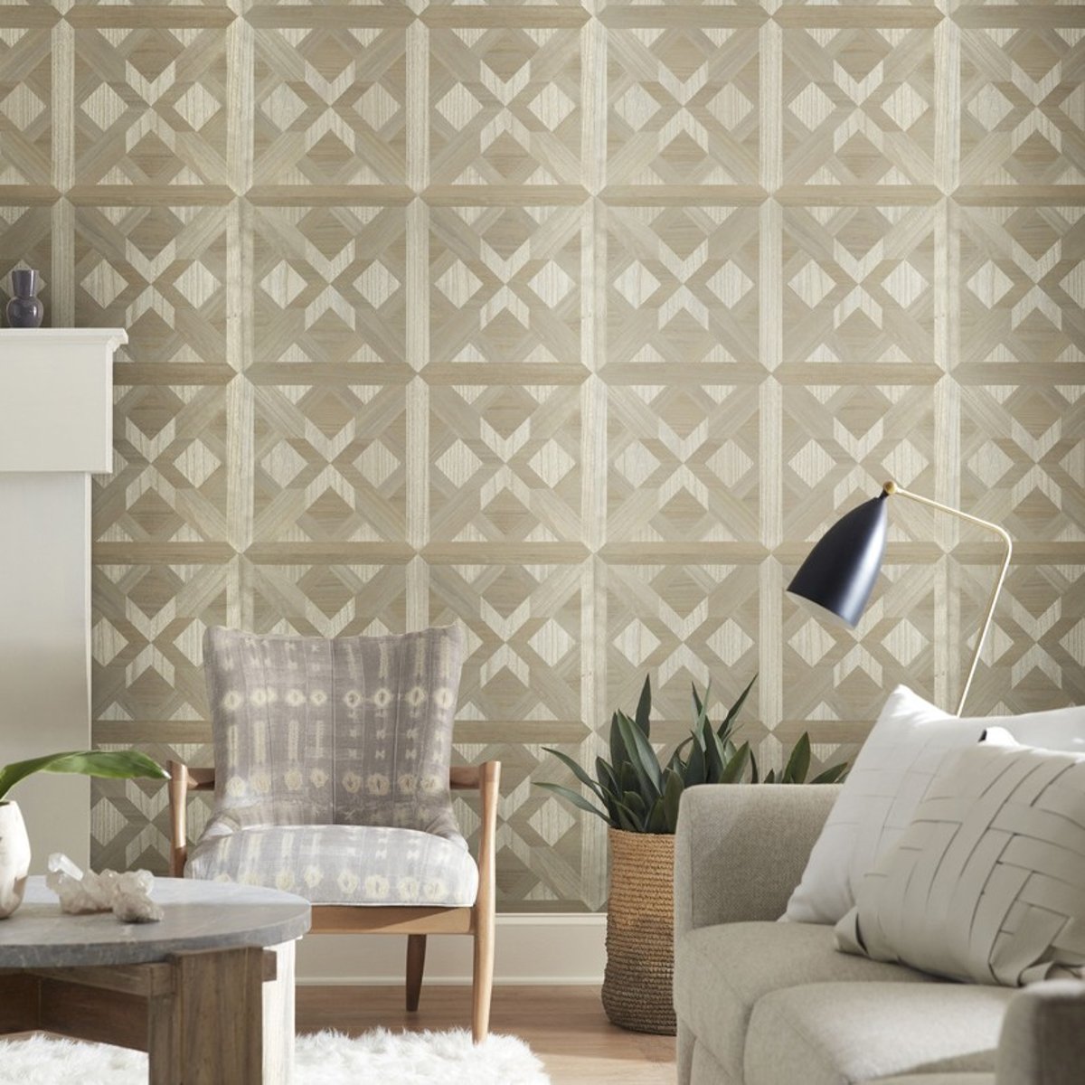 Phillip Jeffries | Palazzo III Phillip Jeffries | Palazzo III