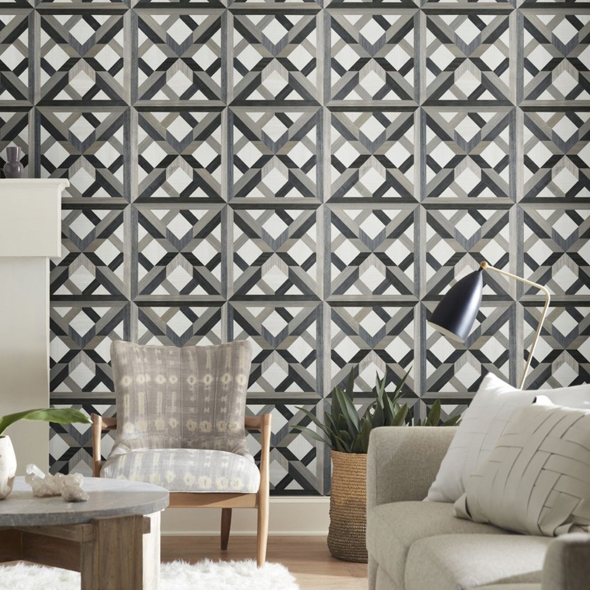 Phillip Jeffries | Palazzo I Phillip Jeffries | Palazzo I