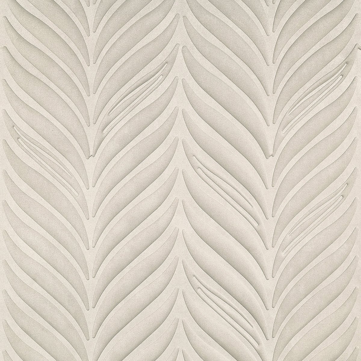 Phillip Jeffries | Peaceful Plumes I Phillip Jeffries | Peaceful Plumes I