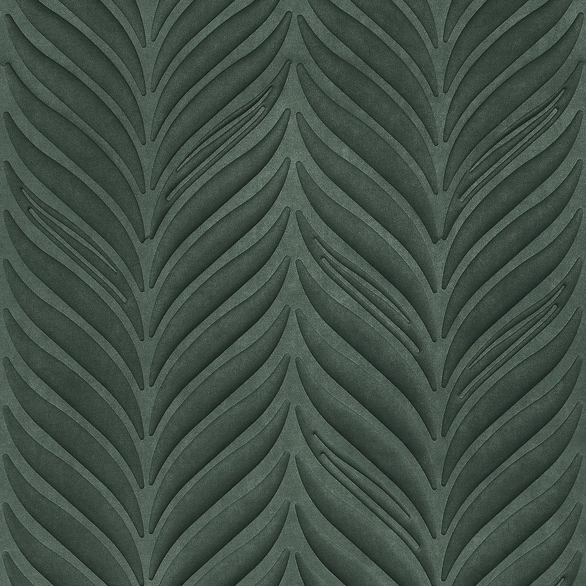 Phillip Jeffries | Peaceful Plumes II Phillip Jeffries | Peaceful Plumes II