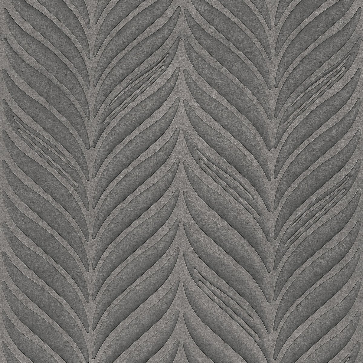 Phillip Jeffries | Peaceful Plumes I Phillip Jeffries | Peaceful Plumes I