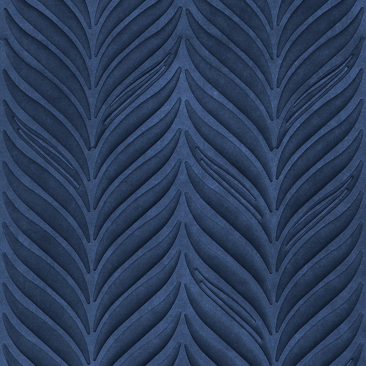 Phillip Jeffries | Peaceful Plumes II Phillip Jeffries | Peaceful Plumes II