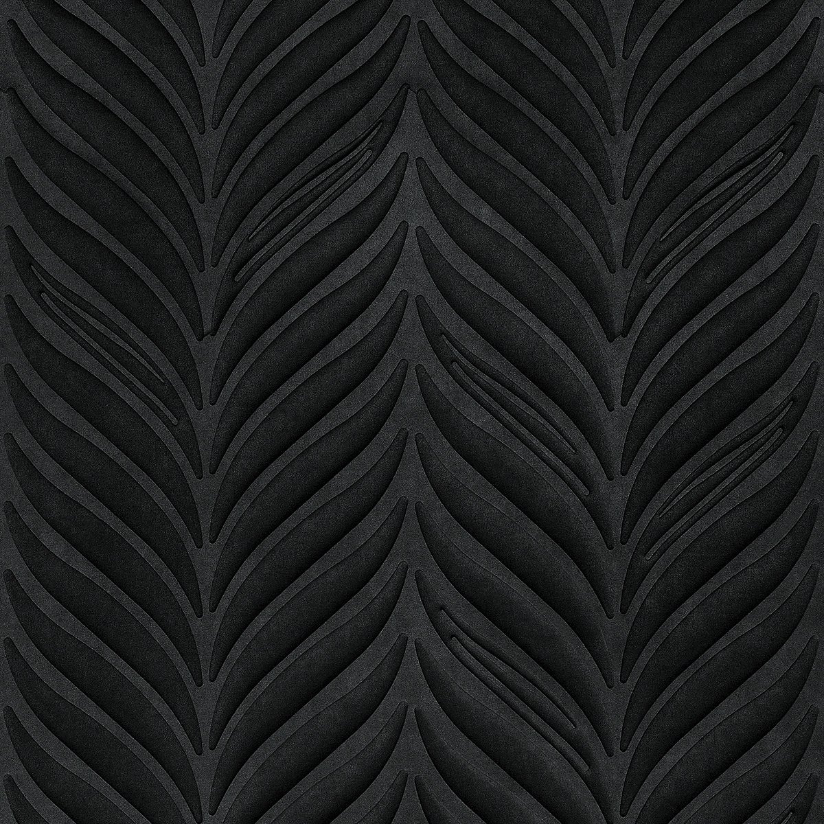 Phillip Jeffries | Peaceful Plumes I Phillip Jeffries | Peaceful Plumes I