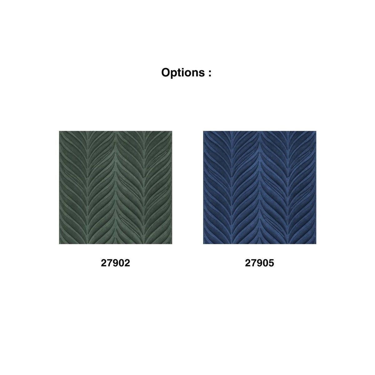 Phillip Jeffries | Peaceful Plumes II Phillip Jeffries | Peaceful Plumes II