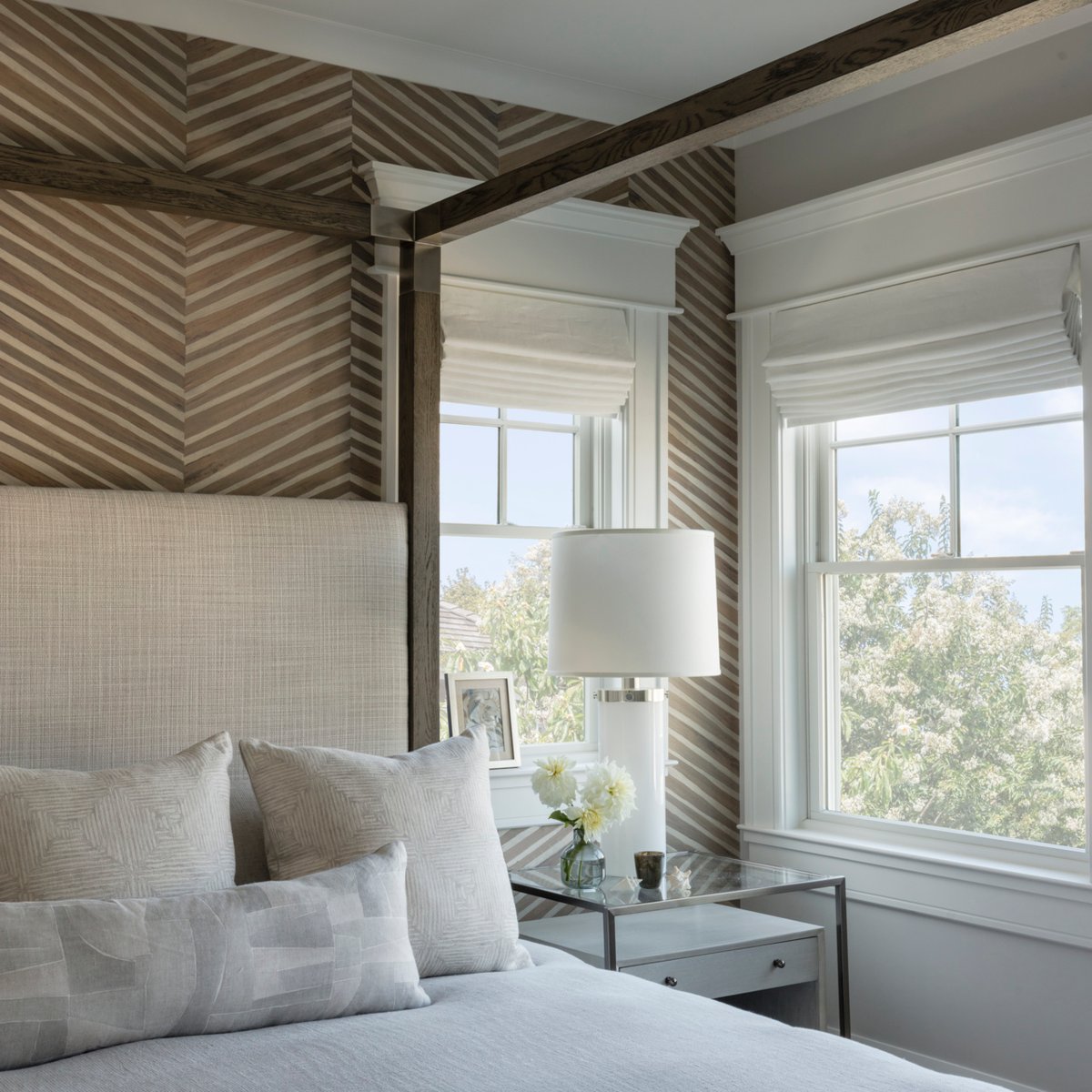 Phillip Jeffries | St. Barts Serenity I Phillip Jeffries | St. Barts Serenity I