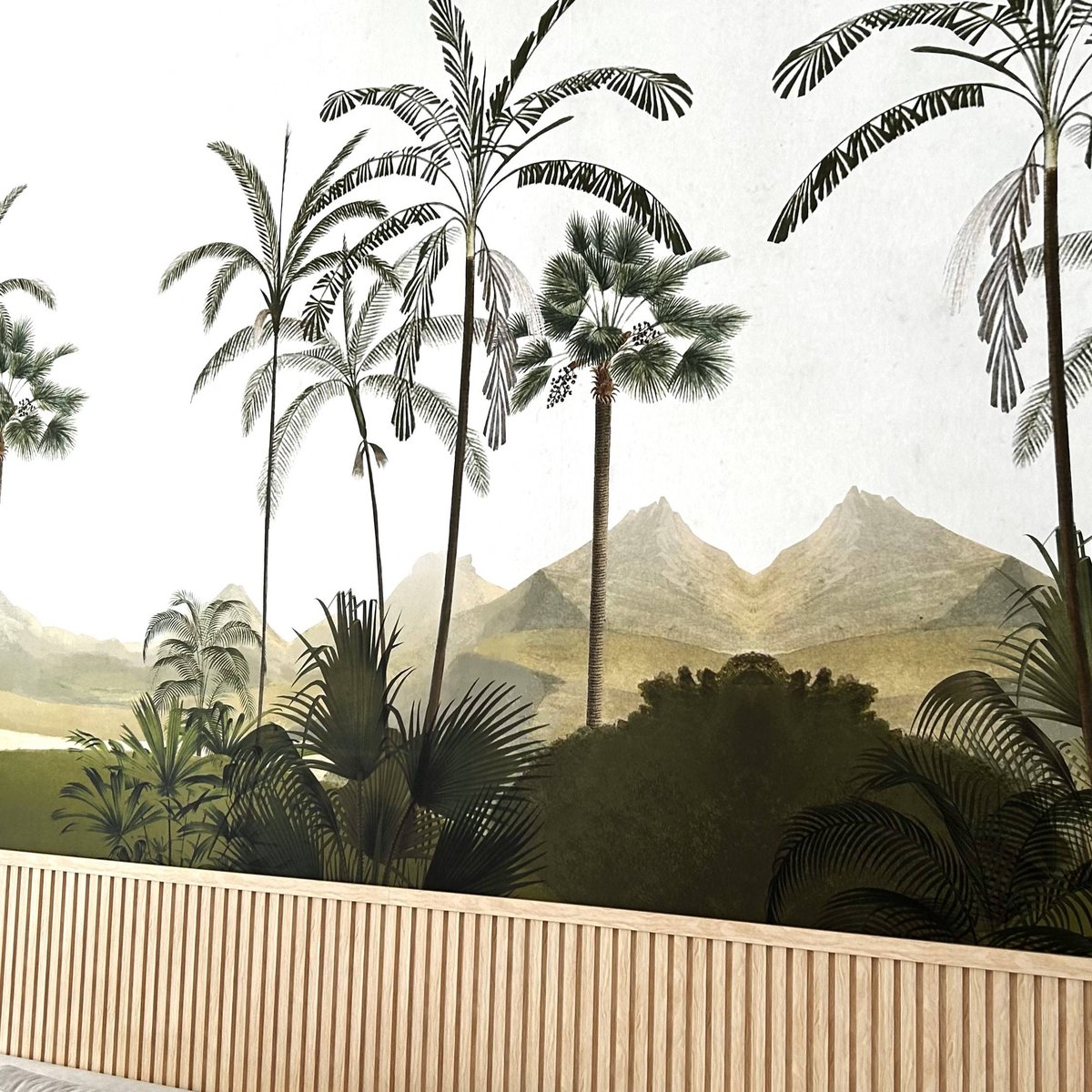 Honpo | Tropical Land Honpo | Tropical Land