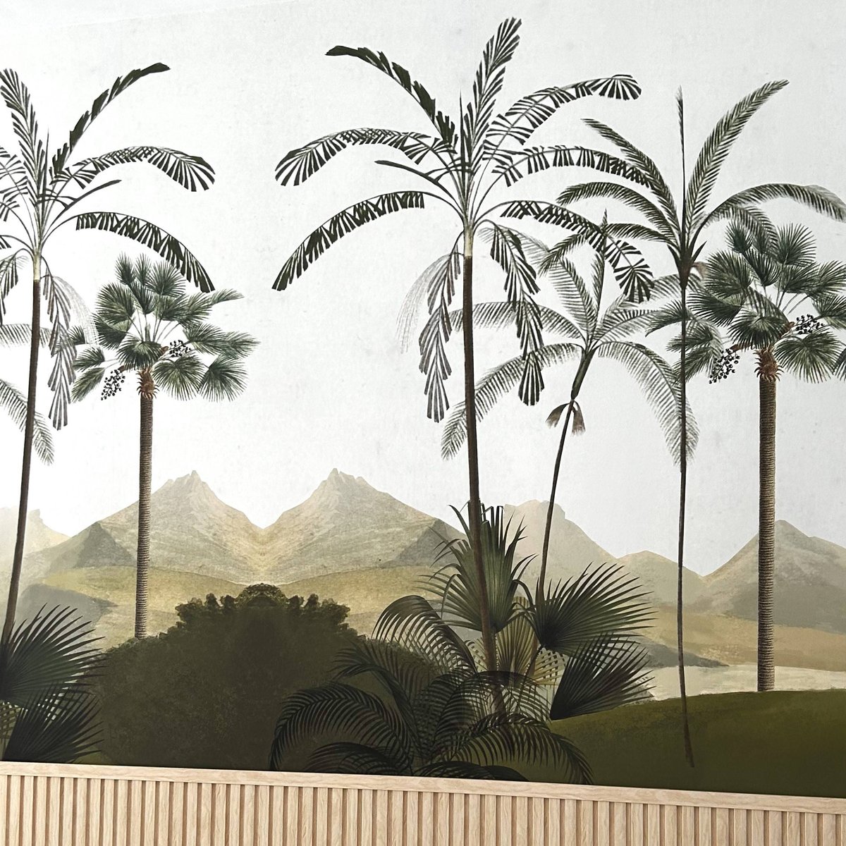 Honpo | Tropical Land Honpo | Tropical Land