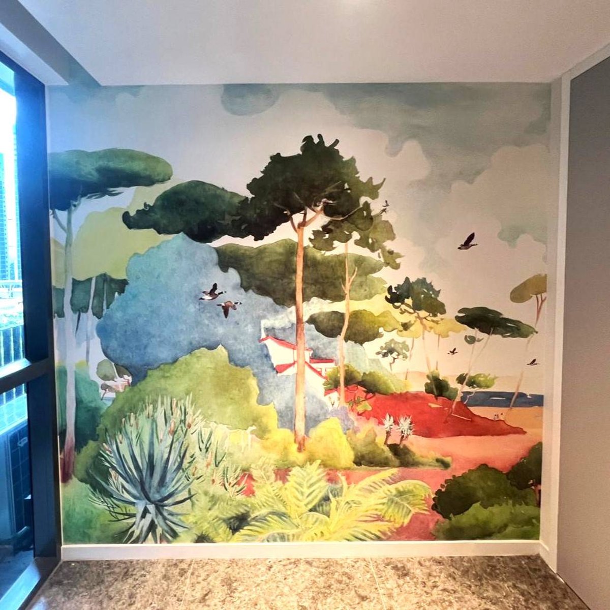 Isidore Leroy | Foret Isidore Leroy | Foret