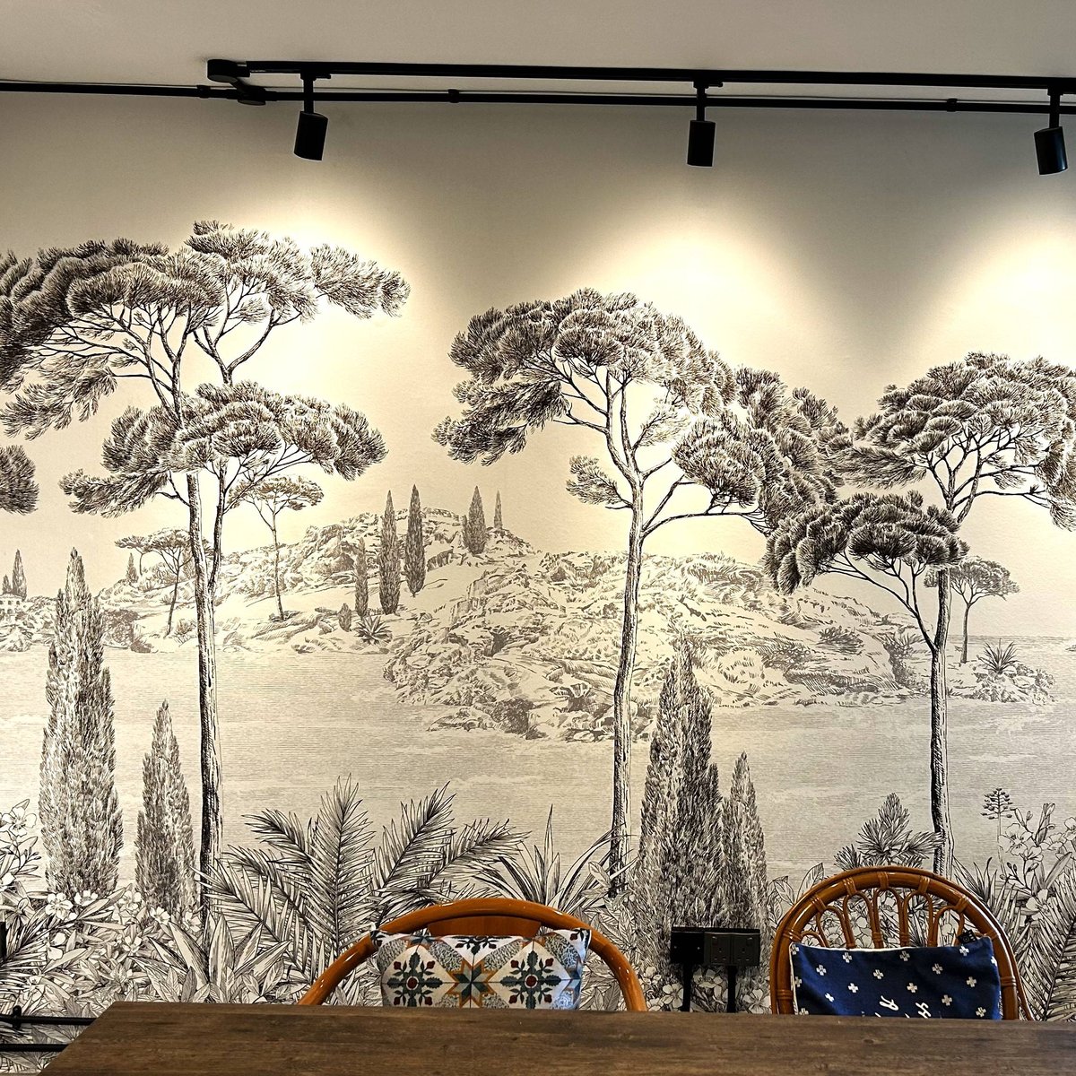 Isidore Leroy | Péninsule Isidore Leroy | Péninsule