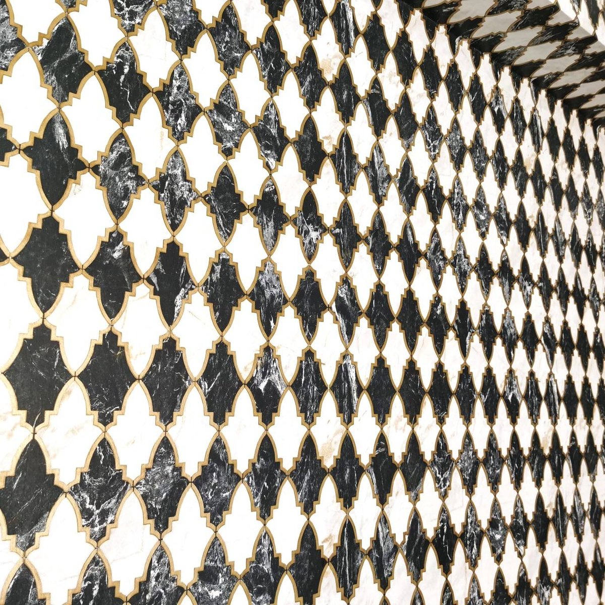 MANHATTAN by MINDTHEGAP | EMPIRE Onyx WP20289 MANHATTAN by MINDTHEGAP | EMPIRE Onyx WP20289