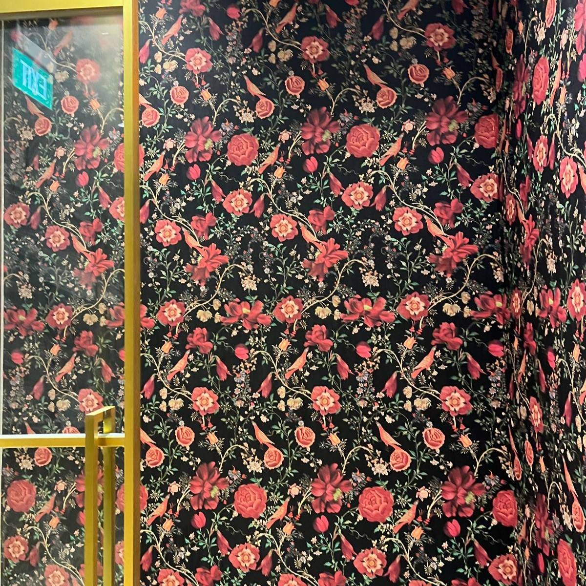 MINDTHEGAP | TRANSLYVANIAN ROOTS | TRANSSILVANIAE FLORILEGIUM Dark | WP20557 MINDTHEGAP | TRANSLYVANIAN ROOTS | TRANSSILVANIAE FLORILEGIUM Dark | WP20557