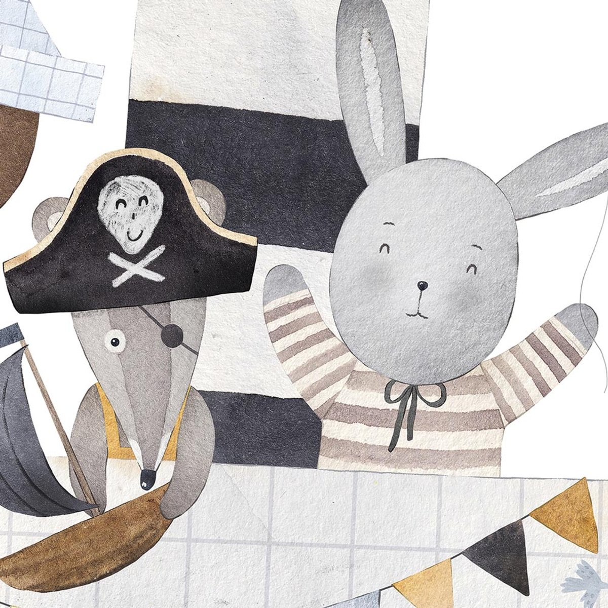 Rimura | Allarrembaggio Rimura | Allarrembaggio