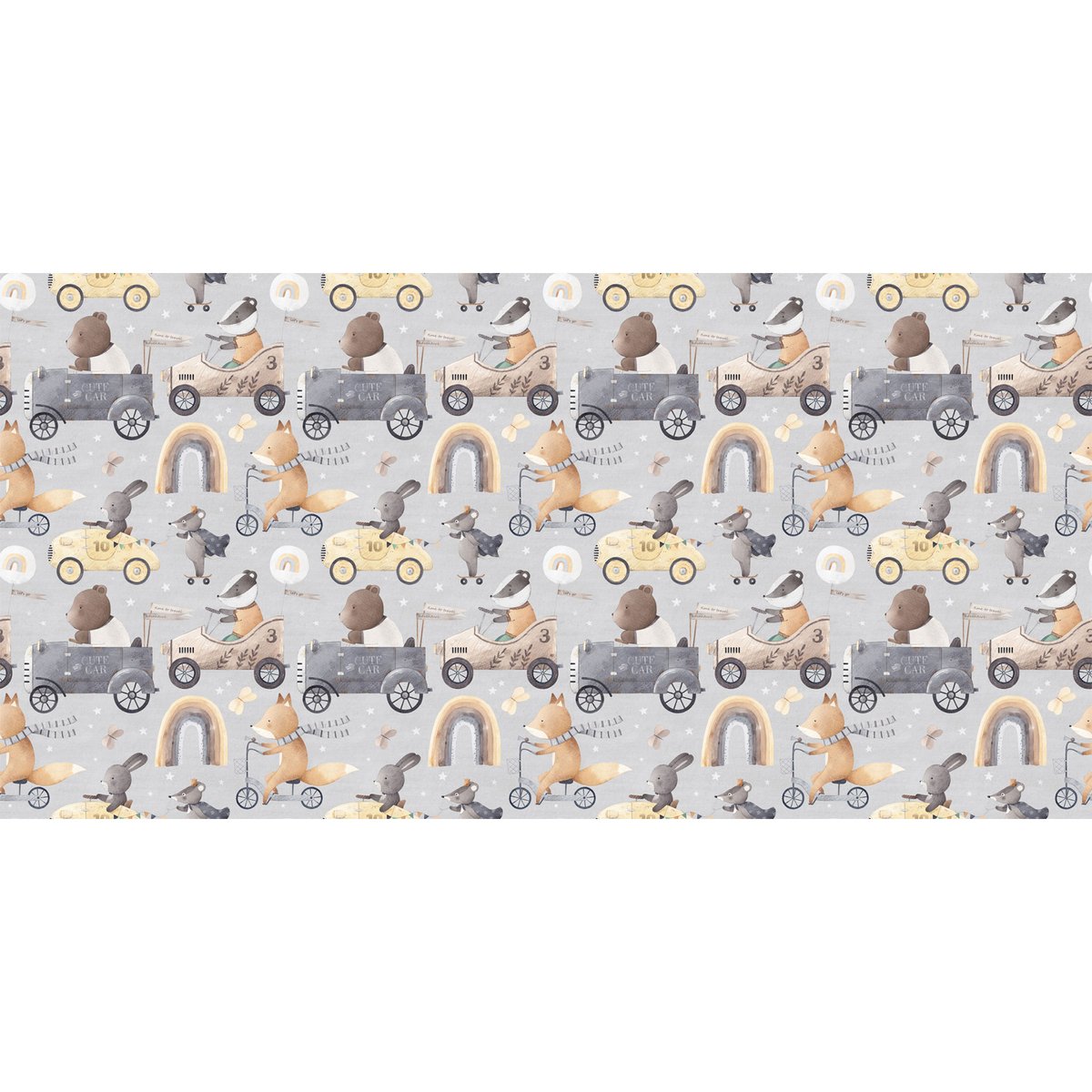 Rimura | Animal race Rimura | Animal race