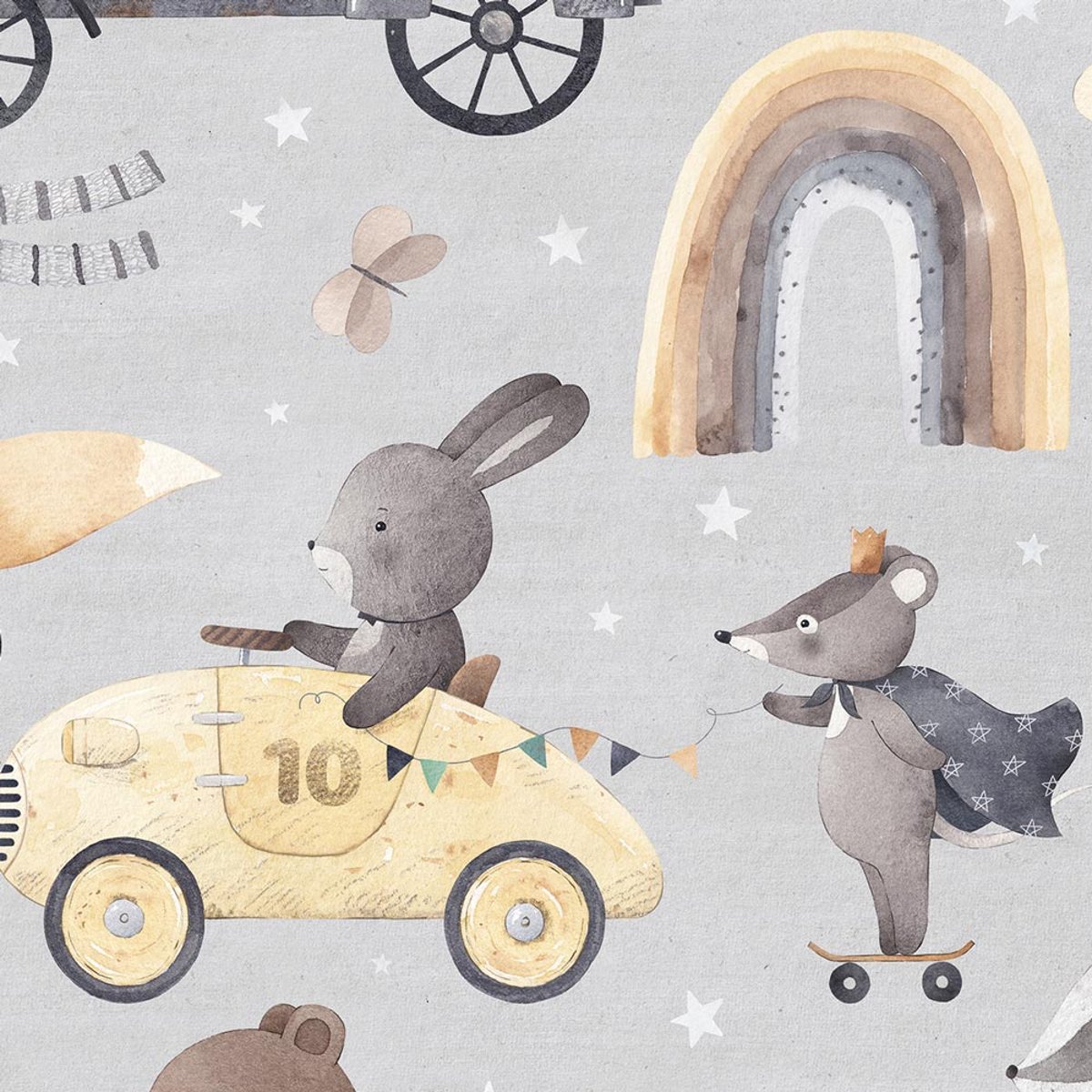 Rimura | Animal race Rimura | Animal race