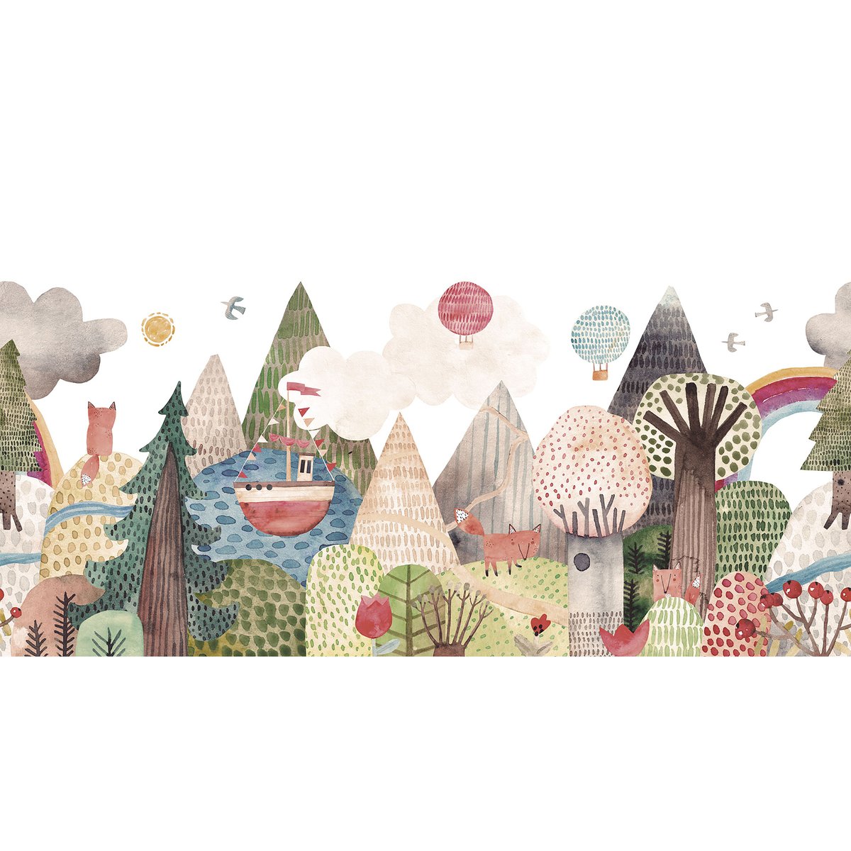 Rimura | Boschetto Rimura | Boschetto