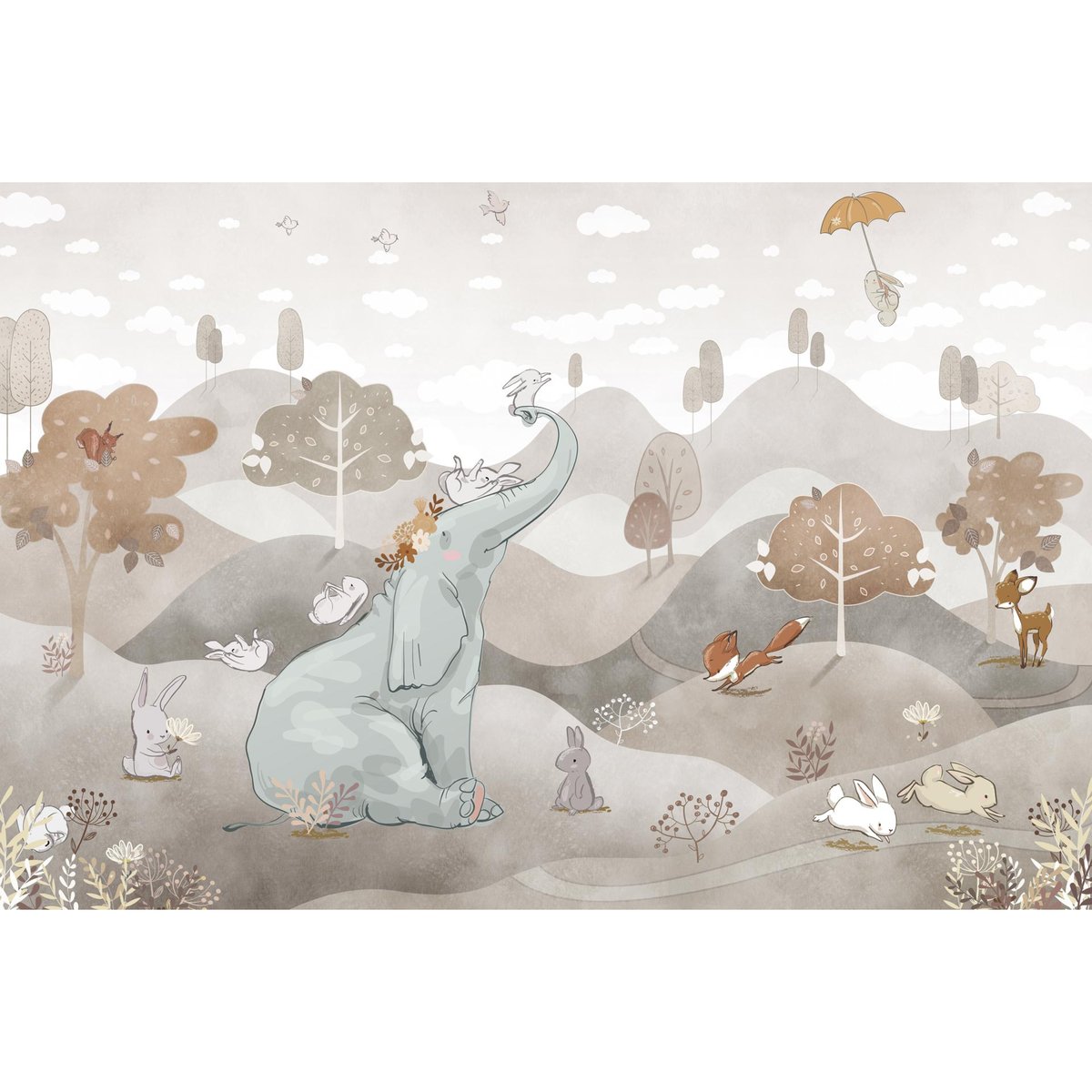 Rimura | Elephant Hill Rimura | Elephant Hill