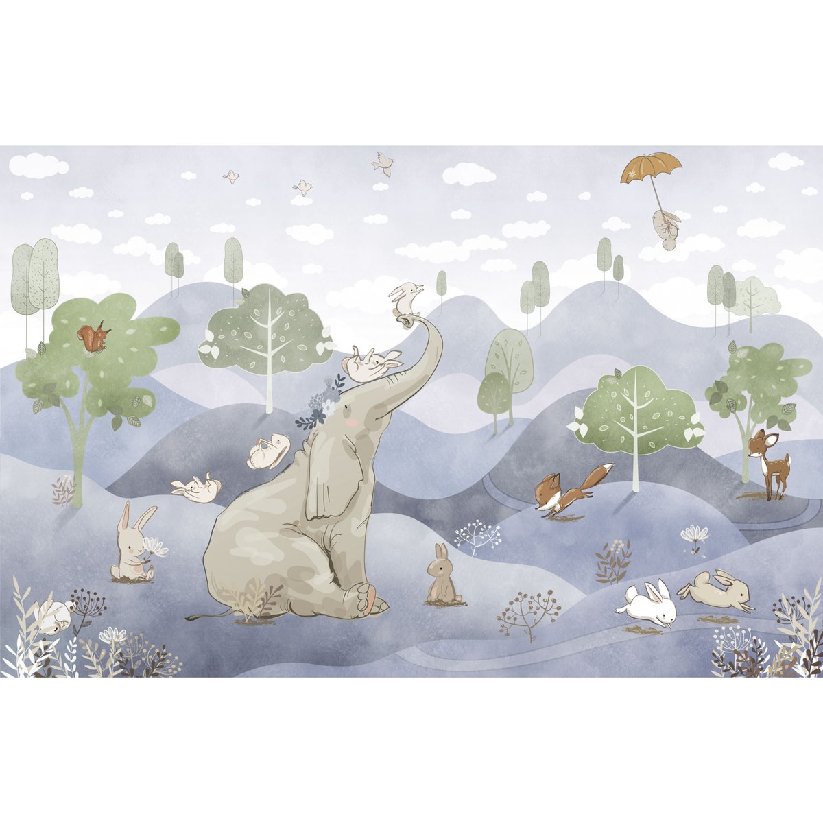 Rimura | Elephant Hill Rimura | Elephant Hill