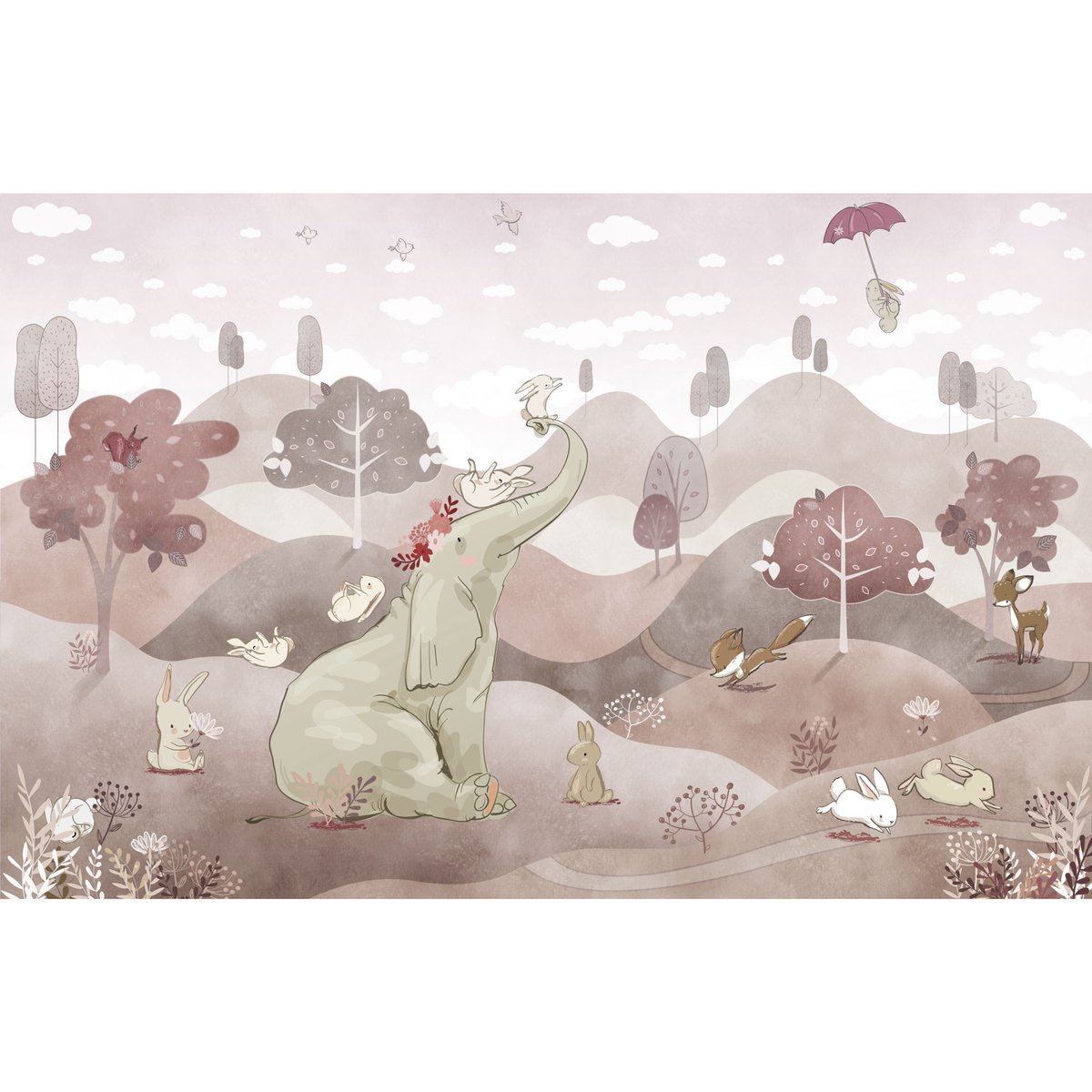 Rimura | Elephant Hill Rimura | Elephant Hill