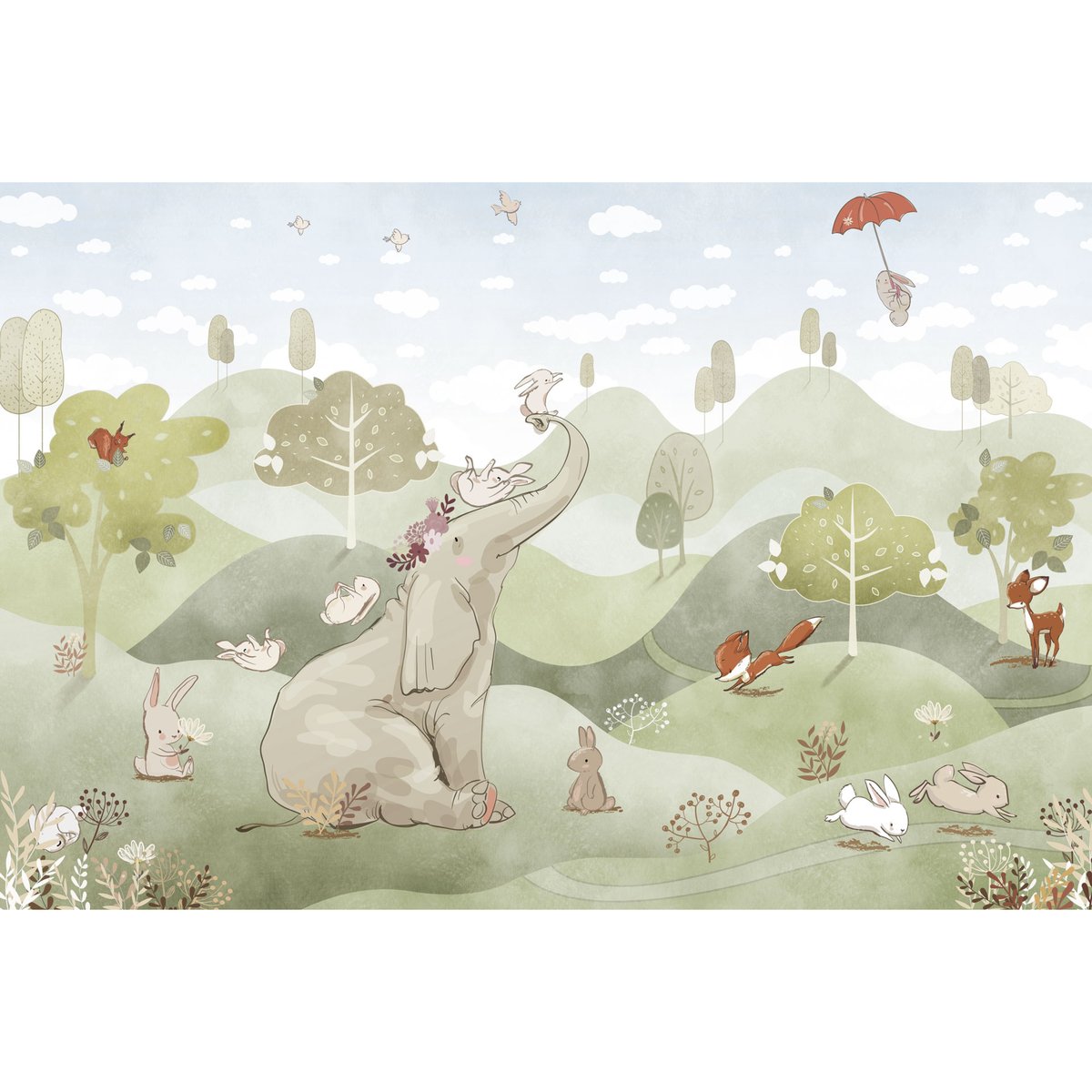 Rimura | Elephant Hill Rimura | Elephant Hill