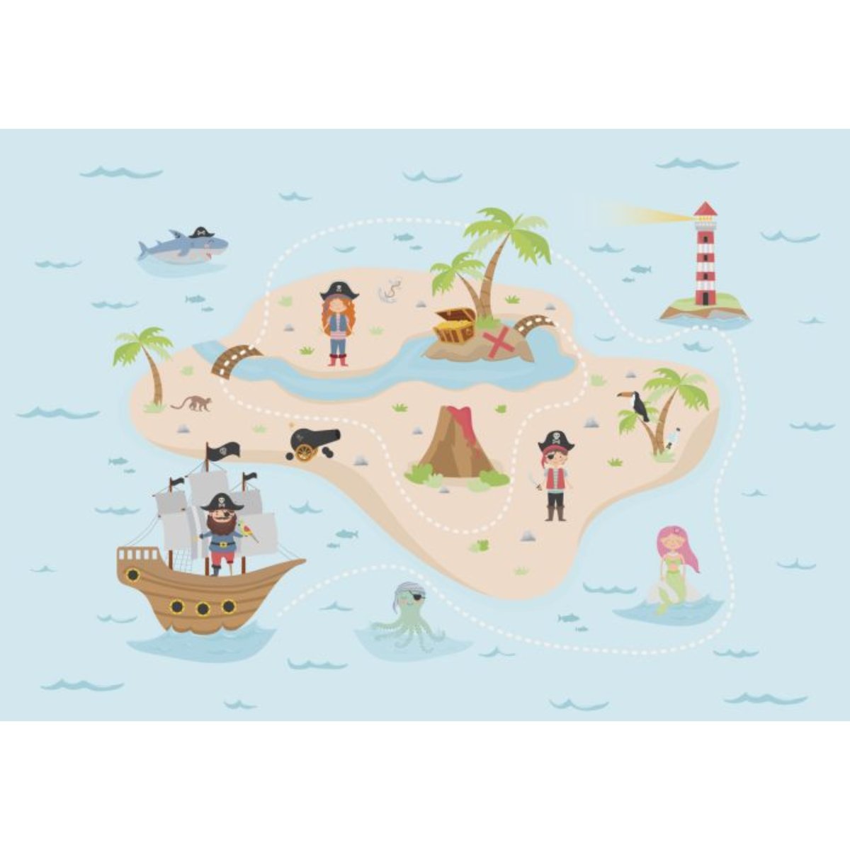 Rimura | Monkey Island Rimura | Monkey Island