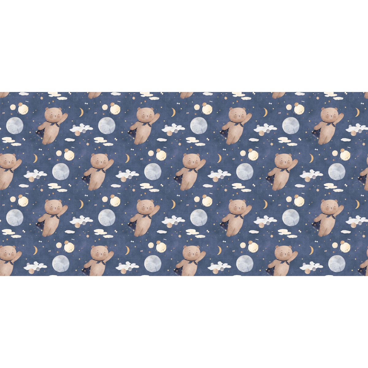 Rimura | Super Teddy Rimura | Super Teddy