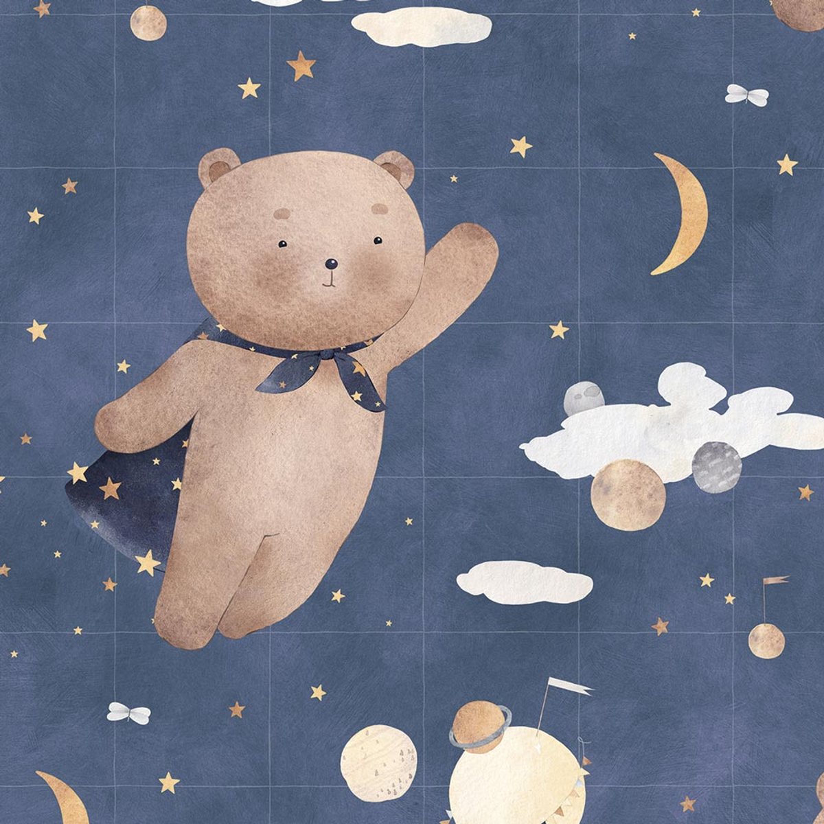 Rimura | Super Teddy Rimura | Super Teddy