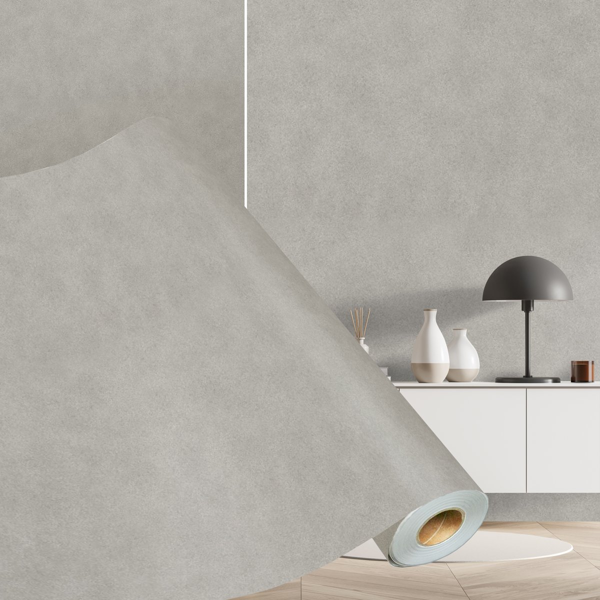 INFEEL / Concrete Series / ST341 INFEEL / Concrete Series / ST341