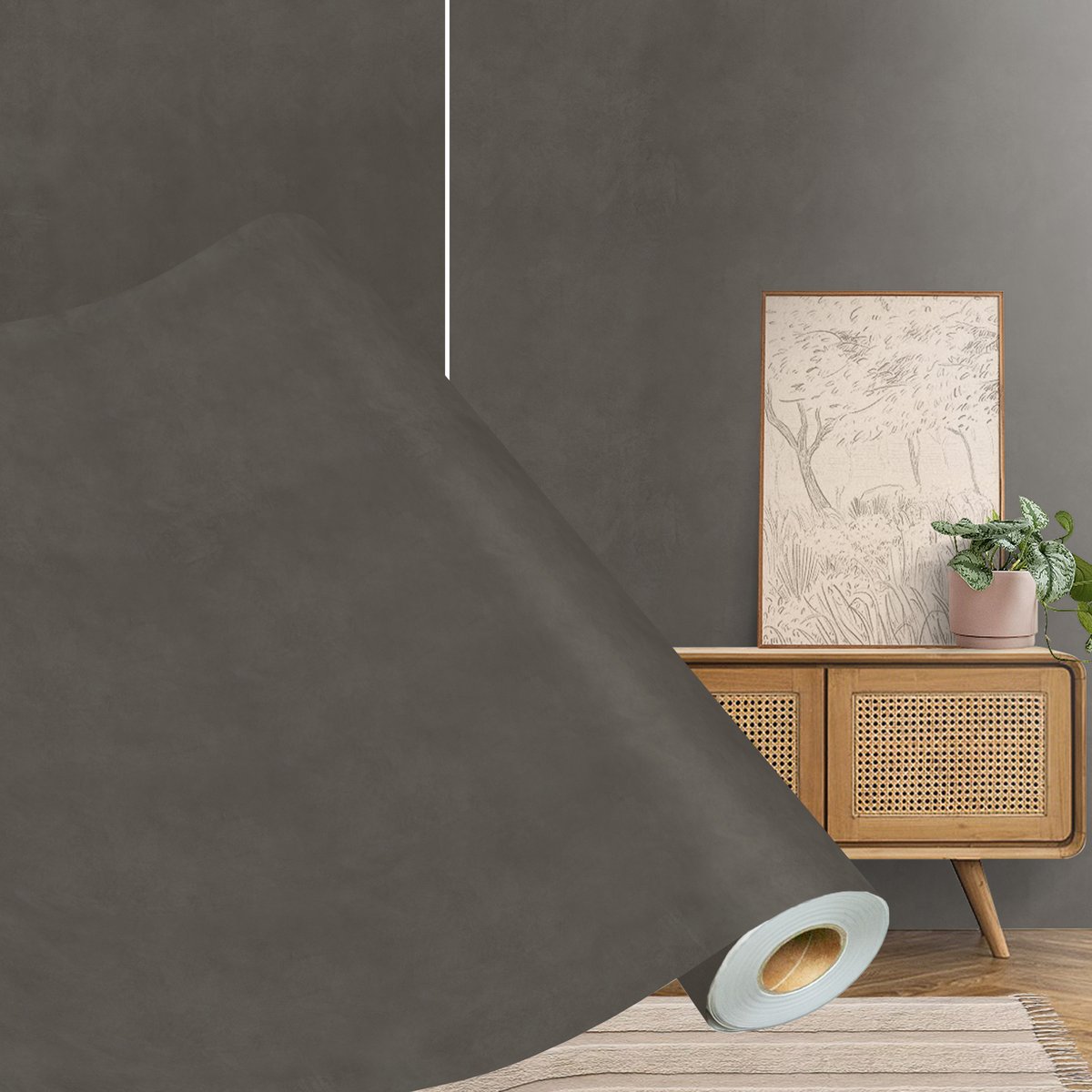 INFEEL / Concrete Series / ST349 INFEEL / Concrete Series / ST349