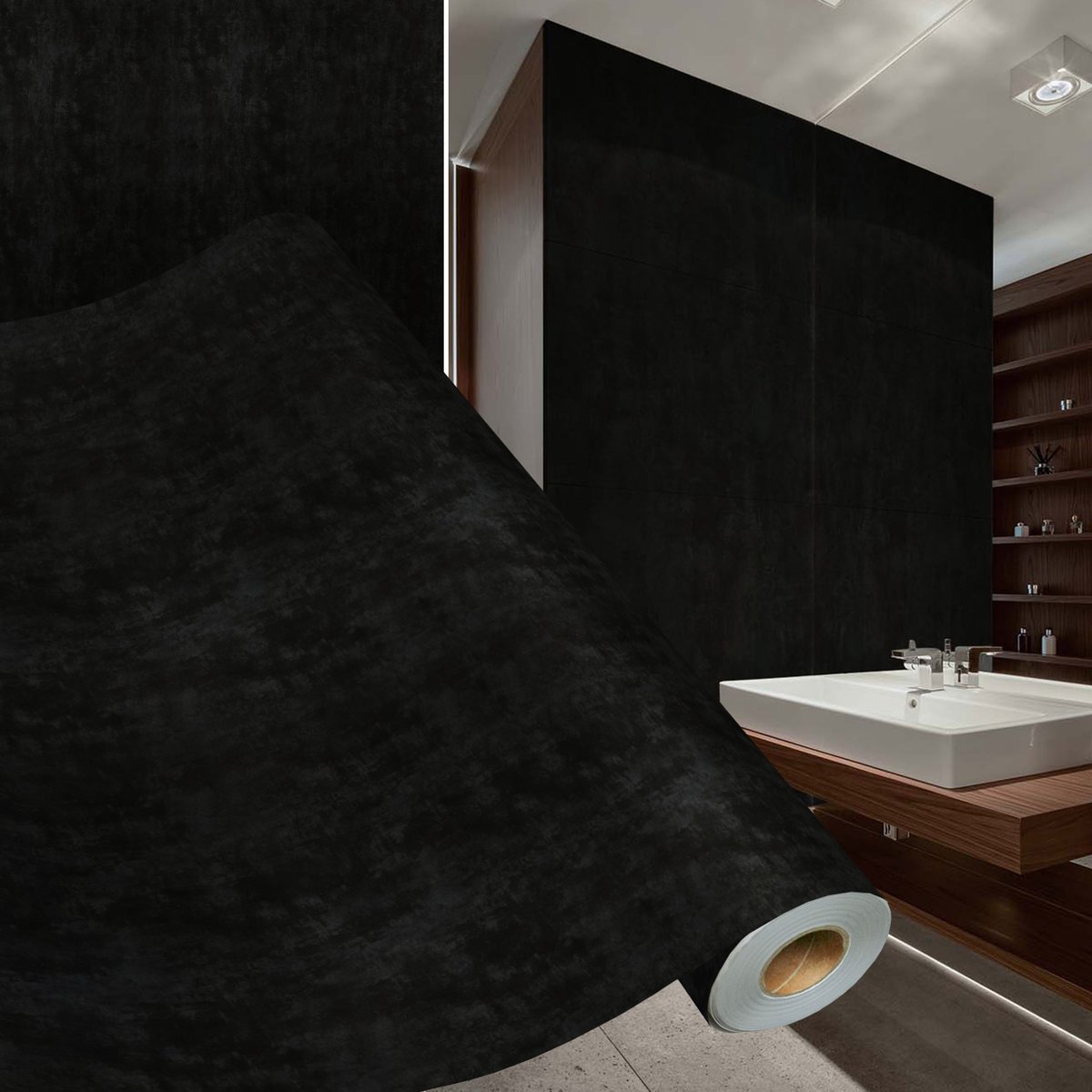 INFEEL / Concrete Series / ST656 INFEEL / Concrete Series / ST656