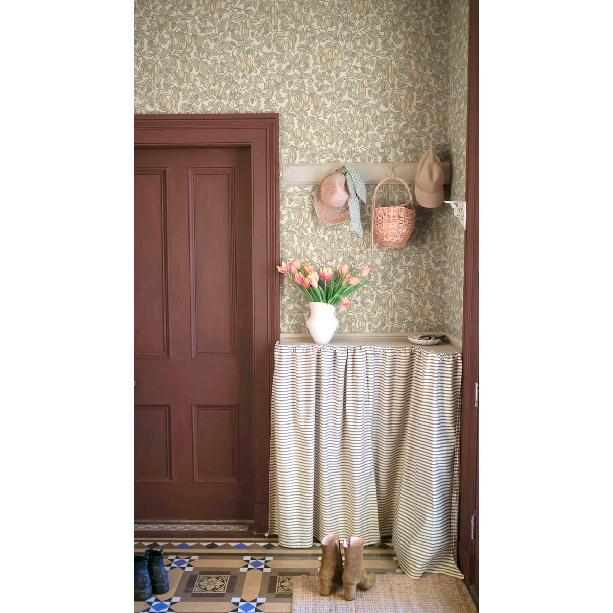 Sandberg | Emrik Sandberg | Emrik