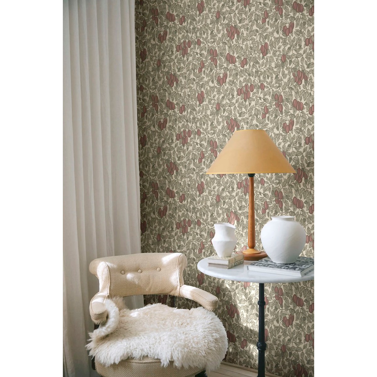 Sandberg | Emrik Sandberg | Emrik