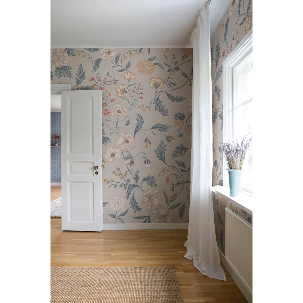 Sandberg | Suzanne Sandberg | Suzanne